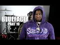 Blueface on Chrisean Posting DNA Test After Ex Boyfriend Ronny Doe Killed Part 19