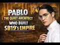 Pablo The Quiet Architect Who Built SB19s Empire