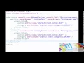 Lap trinh Android App 13 Introduction to the Android Manifest