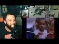 First Time Hearing Eric B. & Rakim - I Ain't No Joke (Cut #1) [REACTION] | THIS IS REAL HIP HOP 🔥