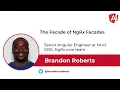 Brandon Roberts - The Facade of NgRx Facades