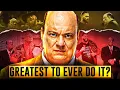 How Paul Heyman Changed Wrestling and WWE Forever