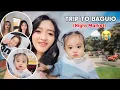 Download Lagu TRIP TO BAGUIO NIGHT MARKET ( 1st day ) Marietwins/AyahFlores