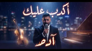                                                          أكدب عليك    آدم دندنها