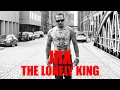 LONELY KING (Written by JRX, Adi Hydrant \u0026 King CTL)