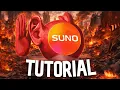 How I Make My Viral Tiktok Audios (Suno AI)