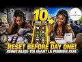 Back to School Reset 10 Things Every Student Should Do Before Day One Retour a l ecole