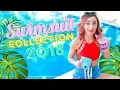 10 Stylish Swimsuit Looks for the Summer Swimsuit Collection 2018