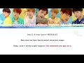 Lagu [PT-BR] VERIVERY MV OST 'SUPER SPECIAL' - COLOR CODED