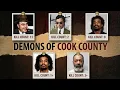 5 Most feared and evil Cook County Jail Inmates That Were Too Dangerous for America Shocking Details