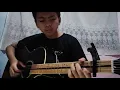 Download Lagu Naif - Air dan Api (Cover Fingerstyle)