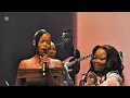 Nontokozo Mkhize feat_ her Sisters _ Naledi Aphiwe x Amahle | live in Concert with Nontokozo
