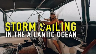 Sailing Across the Atlantic Ocean: PART 2 | Sailing Sunday | Ep.154