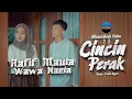 Download Lagu Rafif Maula Ft. Wawa Naela - Cincin Perak (Official Music Video)