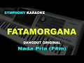 Download Lagu FATAMORGANA KARAOKE NADA COWOK/PRIA RITA SUGIARTO
