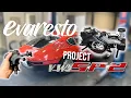 Download Lagu VW SP2 Progress! 1776 Engine install + full flow oil, Cam Burn, New Steering arrangement! - EvaResto