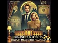 Dynasties Secrets Hilton Meets Rothschild