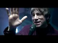 TURF & CONOCIENDO RUSIA - Magia blanca (video oficial)
