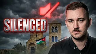 Seven Christians Killed at a Funeral in Jordan, Where Is the Outrage?