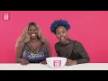 Afrosexology: Lets Talk About Black Female Sexuality