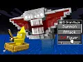 Download Lagu Playing As Sea Monsters To Troll My Friend in Minecraft