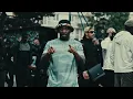 ISS X Fresh LaDouille - PAS CARRÉ (Clip officiel)