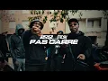 Download Lagu ISS X Fresh LaDouille - PAS CARRÉ (Clip officiel)