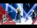 Download Lagu Tiany – 'No Time To Die' | The Final | The Voice Kids | VTM