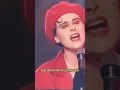 Download Lagu All Around the world | Lisa Stansfield #lovesong #music #80s #shorts #lisastansfield