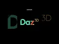 Create a 3D character in under a minute