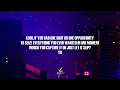Eminem - Lose Yourself (Lyrics)