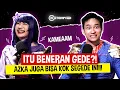 KAMEAAM: ADA T3T333 YG KANAN KIRI MUSUHAN🤣- AZKA SHOCK 😎