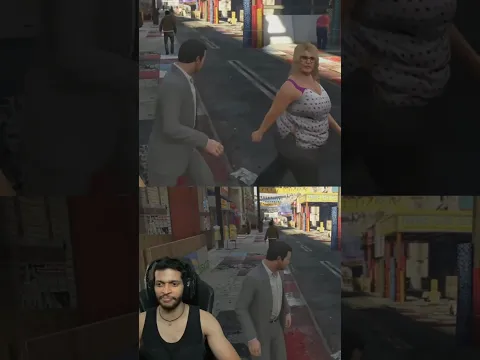 Gta Lovers Get Ready🍌