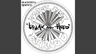 Fire In The Sky Feat KG Chi 