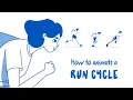 How To Animate A Run Cycle