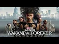 Download Lagu Black Panther Wakanda Forever - Interlude x Alone