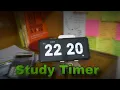 This App Changed How I Study Pomodoro Focus Timer MK Shaon