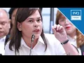 Download Lagu Sara Duterte’s camp files comment vs House plea on SC impeachment ruling | INQToday