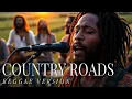 Download Lagu Country Roads (Reggae Version) - by Larry Seyer