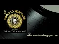 Download Lagu EYE OF THE HURRICANE - VOODOO WISEGUYS SINGLE RELEASE  www.voodoowiseguys.com