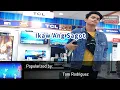 Lagu Ikaw Ang Sagot - Tom Rodriguez (c) Jayvee Almazan