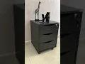 Vídeo do produto