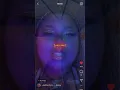 Afrodite (Vertical Lyric Visualizer)