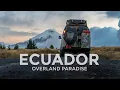Download Lagu THIS is the ECUADOR Overland Adventure We Dreamed Of