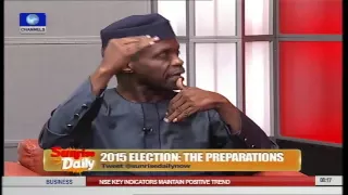 osinbajo says nervousness responsible for pdps accusations pt 3