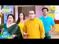 Download Lagu Popatlal Reveal Everyone's Future | Taarak Mehta Ka Ooltah Chashmah | Full Episode 4283 | 1 Jan 2025