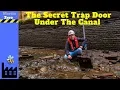 Download Lagu The Secret Trap Door Under The Canal
