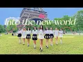 Download Lagu [KPOP IN PUBLIC] Girls' Generation – ' Into The New World' | Cover by Afterwork × Sundaey from Paris