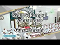 SYAIR SEKUMPUL YAMAN YARO WALA YURO #gurutamami