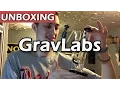 Grav Labs Unboxing 2016 8 Dab Rig downstem